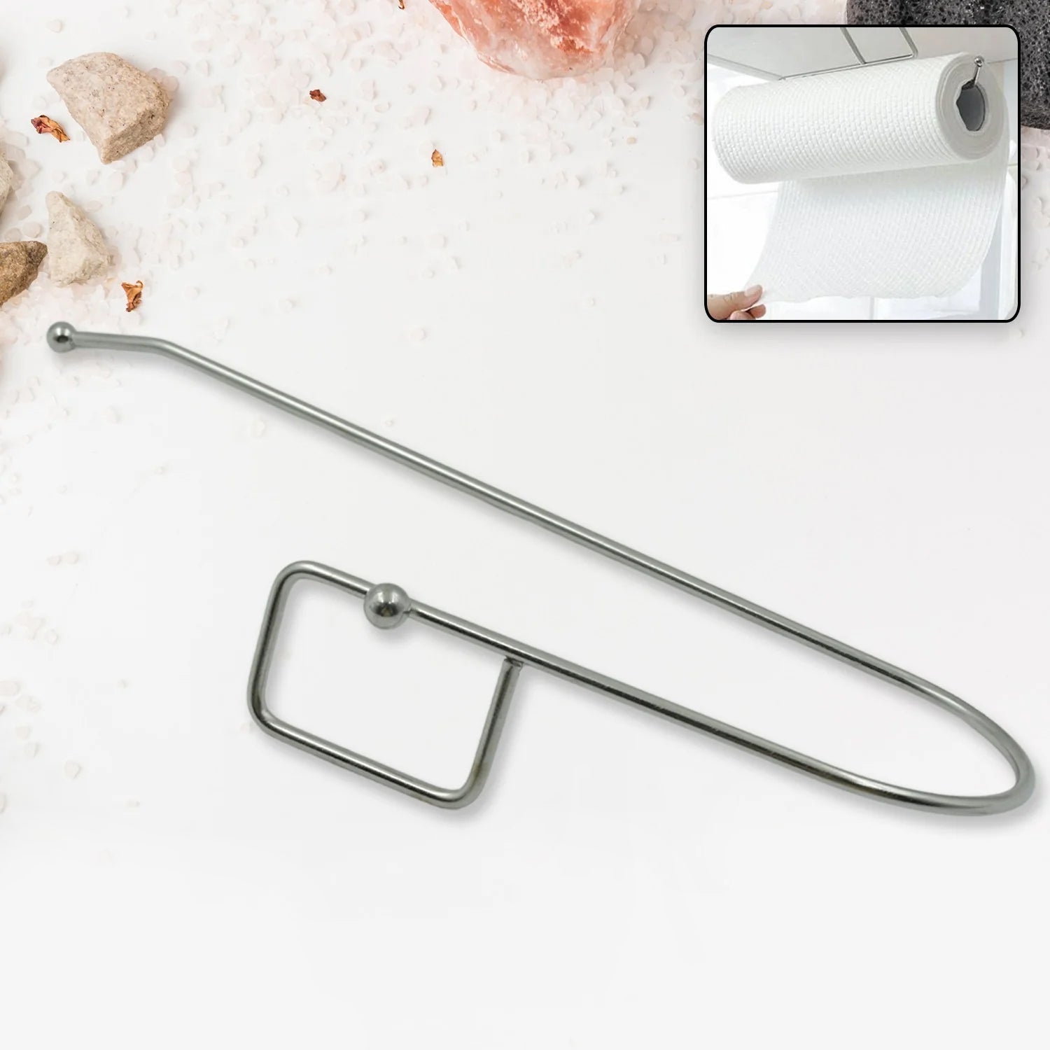 Kitchen Towel Holder Kitchen Towel Holder